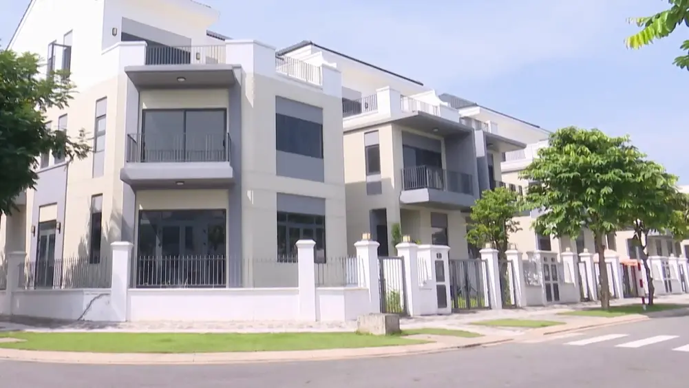 Đồng Nai quyết liệt tháo gỡ pháp lý các dự án bất động sản